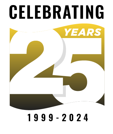 Celebrating 25 Years, 1999-2024